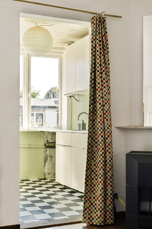 Medium property photo - Fahrenheitstraat 128, 1097 PX Amsterdam